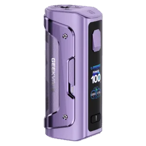 GEEKVAPE - Aegis Solo 5 100 Watt