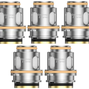 GEEKVAPE Z Series XM (Boost Version) Heads (5 Stück pro Packung)