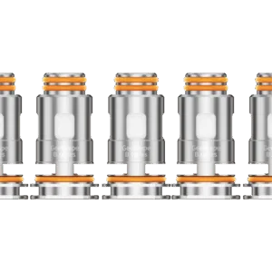 GEEKVAPE - B Series (Boost Version) Heads (5 Stück pro Packung)