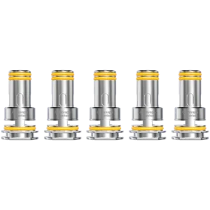 GEEKVAPE - B MTL Heads (5 Stück pro Packung)