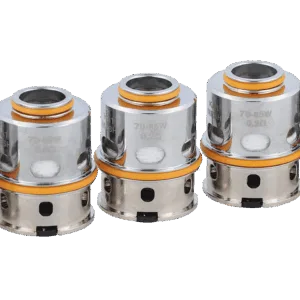 GEEKVAPE - M Series Heads (5 Stück pro Packung)