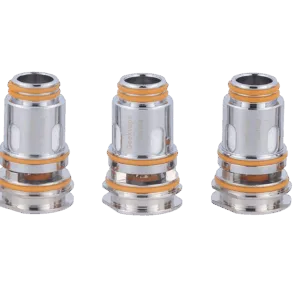 GEEKVAPE - P Series Heads (5 Stück pro Packung)