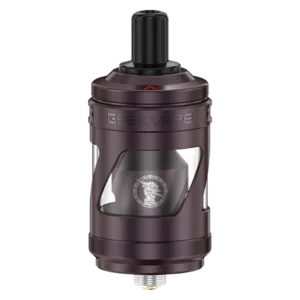 GEEKVAPE - Z Nano MTL Clearomizer Set