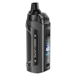 GEEKVAPE - Aegis Boost 3 E-Zigaretten Set