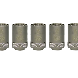InnoCigs - BF SS316 Heads (5 Stück pro Packung)