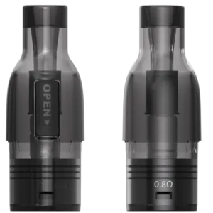Joyetech - eGo Nano Pod (3 Stück pro Packung)
