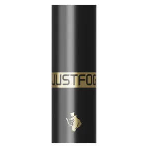 JustFog - GLENT Filter Drip Tip (10 Stück pro Packung)
