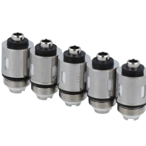 JustFog - Heads 1,6 Ohm (5 Stück pro Packung)