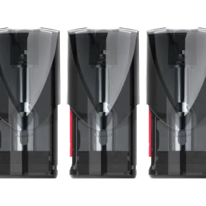 JustFog - MyFit Pod mit 0,9 Ohm Head (3 Stück pro Packung)