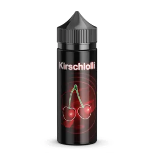 Kirschlolli - Longfills 10ml