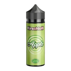 Kirschlolli - Longfills 10ml - Apple