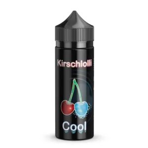 Kirschlolli - Longfills 10ml - Kirschlolli Cool