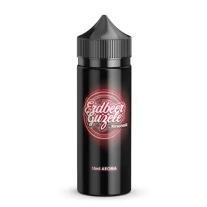 Kirschlolli - Longfills 10ml - Erdbeer Guzele
