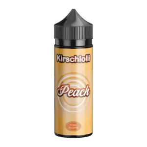 Kirschlolli - Longfills 10ml - Peach