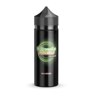Kirschlolli - Longfills 10ml - Wassermelone Hibiskus