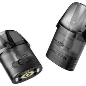 Lost Vape - E Plus V2 Pod (3 Stück pro Packung)