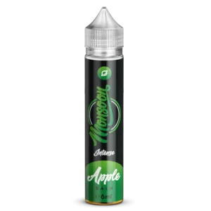 Monsoon - Intense - Aroma 6 ml - Apple Rain