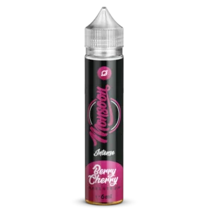 Monsoon - Intense - Aroma 6 ml - Berry Cherry Maelstrom