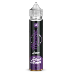 Monsoon - Intense - Aroma 6 ml - Black Lychee Thunder