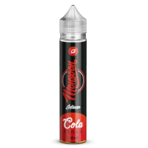 Monsoon - Intense - Aroma 6 ml - Cola Cloud