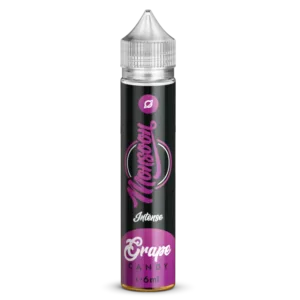 Monsoon - Intense - Aroma 6 ml - Grape Candy