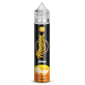 Monsoon - Intense - Aroma 6 ml - Mango Flash