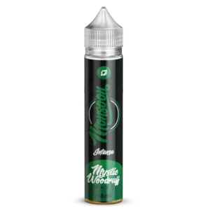 Monsoon - Intense - Aroma 6 ml - Mystic Woodruff Wave