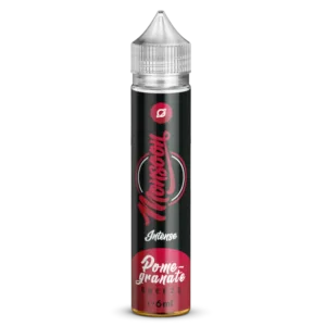 Monsoon - Intense - Aroma 6 ml - Pomegranate Breeze