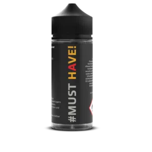 Must Have - Longfills 10 ml