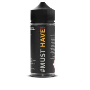 Must Have - Longfills 10 ml - !