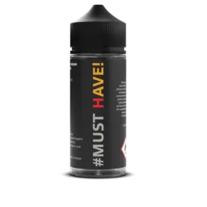 Must Have - Longfills 10 ml