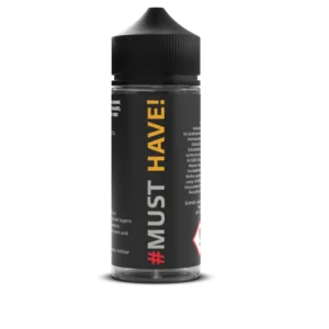 Must Have - Longfills 10 ml - #