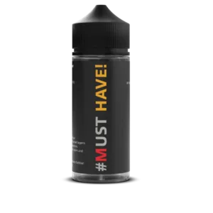 Must Have - Longfills 10 ml