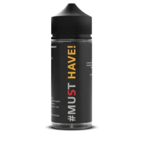 Must Have - Longfills 10 ml