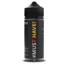 Must Have - Longfills 10 ml
