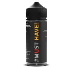 Must Have - Longfills 10 ml