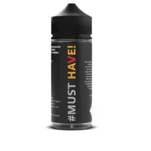 Must Have - Longfills 10 ml