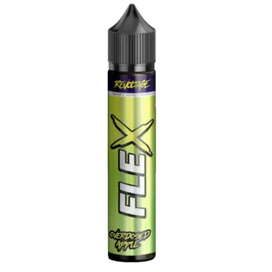 Revoltage - FLEX - Longfills 7 ml - Apple