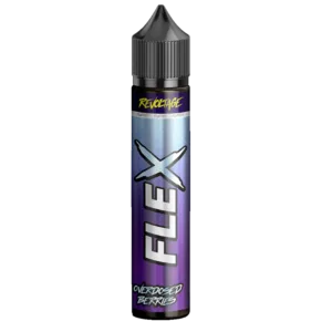 Revoltage - FLEX - Longfills 7 ml - Berries