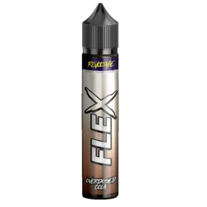 Revoltage - FLEX - Longfills 7 ml - Cola