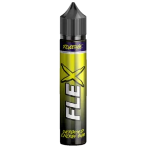 Revoltage - FLEX - Longfills 7 ml - Energy Gum