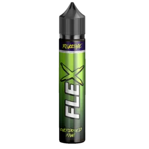 Revoltage - FLEX - Longfills 7 ml - Kiwi