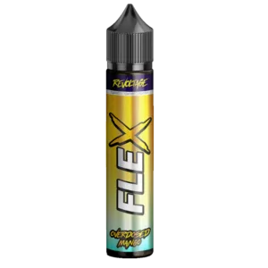 Revoltage - FLEX - Longfills 7 ml - Mango