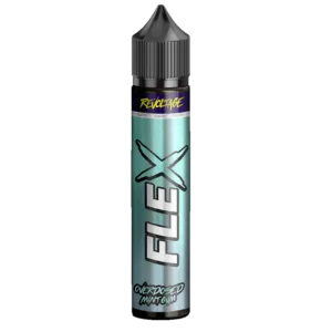 Revoltage - FLEX - Longfills 7 ml - Mint Gum