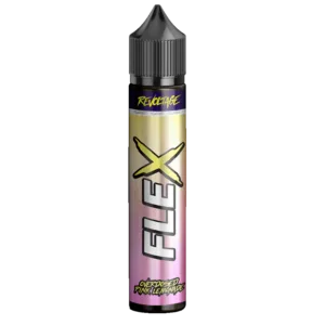 Revoltage - FLEX - Longfills 7 ml - Pink Lemonade