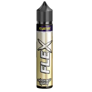 Revoltage - FLEX - Longfills 7 ml - Vanilla