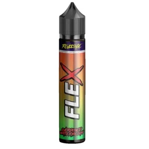 Revoltage - FLEX - Longfills 7 ml - Watermelon