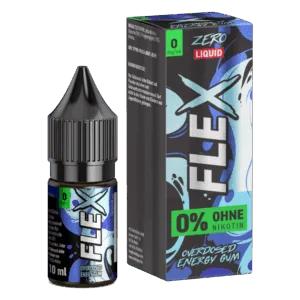 Revoltage - FLEX Nikotinsalz Liquid - Energy Gum