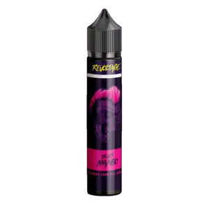 Revoltage - Longfills 8 ml - Black Mango