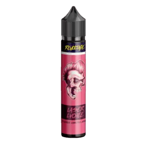 Revoltage - Longfills 8 ml - Laser Lychee